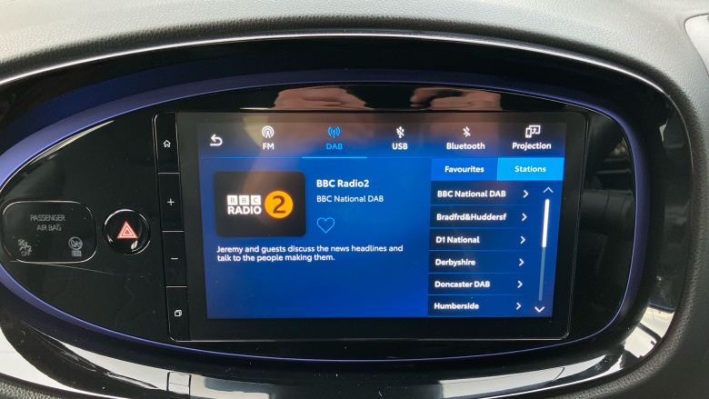 Toyota Aygo X 1.0 VVT-i Exclusive 5dr Auto Petrol Hatchback